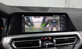 BMW 340 M340i xDrive | HUD | 360 Камера | Harman Kardon | , снимка 13