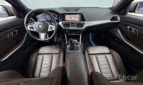 BMW 340 M340i xDrive | HUD | 360 Камера | Harman Kardon | , снимка 7
