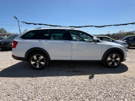 Skoda Octavia Skoda Octavia Scout 2.0TDI, снимка 2