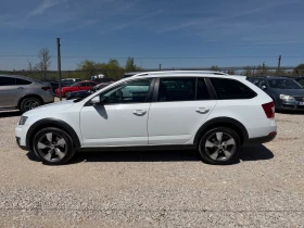 Skoda Octavia Skoda Octavia Scout 2.0TDI, снимка 6