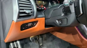BMW 840 * xDrive* M-SPORT* ПОДГРЕВ* ОБДУХВАНЕ* ПАНОРАМА* H, снимка 14