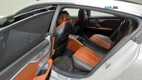 BMW 840 * xDrive* M-SPORT* ПОДГРЕВ* ОБДУХВАНЕ* ПАНОРАМА* H, снимка 11