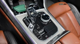 BMW 840 * xDrive* M-SPORT* ПОДГРЕВ* ОБДУХВАНЕ* ПАНОРАМА* H, снимка 9