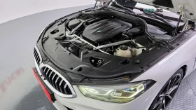 BMW 840 * xDrive* M-SPORT* ПОДГРЕВ* ОБДУХВАНЕ* ПАНОРАМА* H, снимка 6