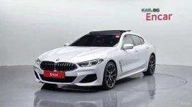 BMW 840 * xDrive* M-SPORT* ПОДГРЕВ* ОБДУХВАНЕ* ПАНОРАМА* H, снимка 1