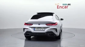 BMW 840 * xDrive* M-SPORT* ПОДГРЕВ* ОБДУХВАНЕ* ПАНОРАМА* H, снимка 4