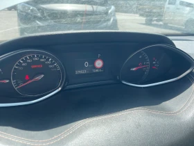Peugeot 308 2.0HDi GT-line 181кс, снимка 13