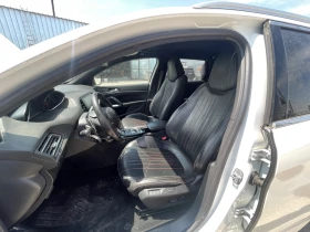 Peugeot 308 2.0HDi GT-line 181кс, снимка 8