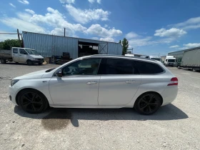 Peugeot 308 2.0HDi GT-line 181кс, снимка 4