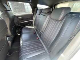 Peugeot 308 2.0HDi GT-line 181кс, снимка 10