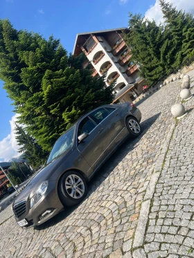 Mercedes-Benz E 350 CGI Avantgarde | Панорама | Камера | Bi-Xenon | 7G, снимка 13