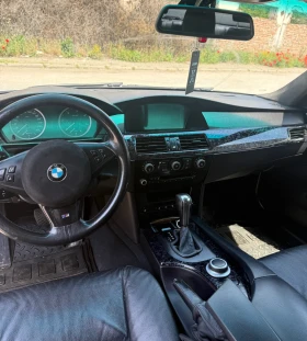 BMW 530 M57, снимка 6