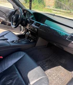 BMW 530 M57, снимка 9