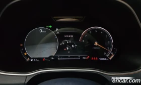 Genesis GV80 HUD* 360* ОБДУХ* ШИБЕДАХ, снимка 8