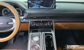 Genesis GV80 HUD* 360* ОБДУХ* ШИБЕДАХ, снимка 12