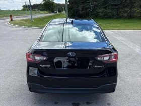 Subaru Legacy * Convenience * АВТОКРЕДИТ БЕЗ ПЪРВОНАЧАЛНА ВНОСКА, снимка 4