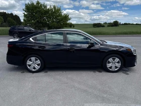 Subaru Legacy * Convenience * АВТОКРЕДИТ БЕЗ ПЪРВОНАЧАЛНА ВНОСКА, снимка 3