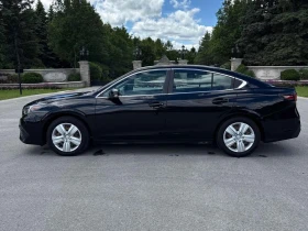 Subaru Legacy * Convenience * АВТОКРЕДИТ БЕЗ ПЪРВОНАЧАЛНА ВНОСКА, снимка 2