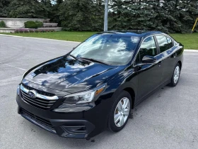 Subaru Legacy * Convenience * АВТОКРЕДИТ БЕЗ ПЪРВОНАЧАЛНА ВНОСКА, снимка 1
