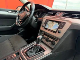 VW Passat 2.0TDI* DAG* МАСАЖ* ПОДГРЕВ* ПЕРФЕКТЕН, снимка 10