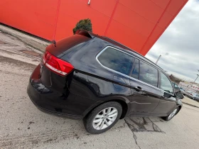 VW Passat 2.0TDI* DAG* МАСАЖ* ПОДГРЕВ* ПЕРФЕКТЕН, снимка 5