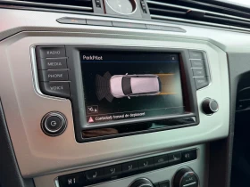 VW Passat 2.0TDI* DAG* МАСАЖ* ПОДГРЕВ* ПЕРФЕКТЕН, снимка 14
