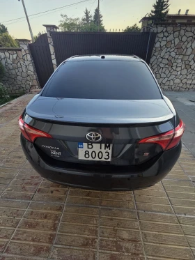 Toyota Corolla, снимка 8