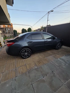 Toyota Corolla, снимка 9