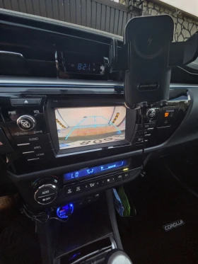 Toyota Corolla, снимка 15
