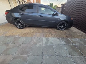Toyota Corolla, снимка 14