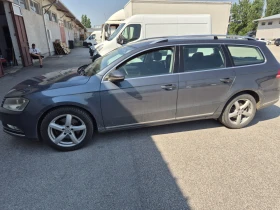 VW Passat 2.0 TDI, снимка 3