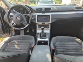 VW Passat 2.0 TDI, снимка 9