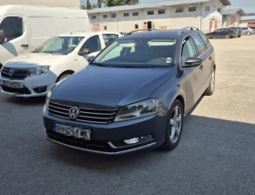 VW Passat 2.0 TDI, снимка 1