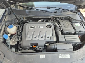 VW Passat 2.0 TDI, снимка 10
