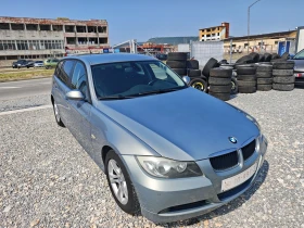 BMW 320 Bmw 320d, снимка 3