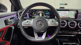 Mercedes-Benz A 35 AMG 4MATIC* КОЖА* НАВИ* ПАНО* КАМЕРА, снимка 13