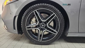 Mercedes-Benz A 35 AMG 4MATIC* КОЖА* НАВИ* ПАНО* КАМЕРА, снимка 5