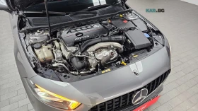 Mercedes-Benz A 35 AMG 4MATIC* КОЖА* НАВИ* ПАНО* КАМЕРА, снимка 6