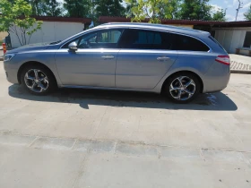 Peugeot 508 BlueHDI, снимка 4