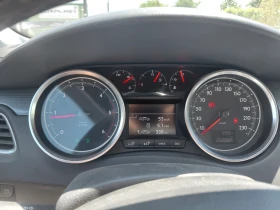 Peugeot 508 BlueHDI, снимка 7