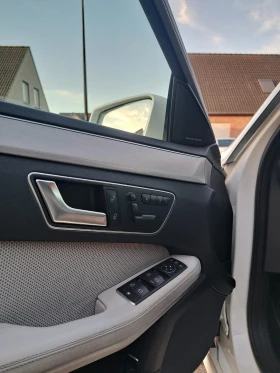 Mercedes-Benz E 200 Нов внос от Белгия!!!, снимка 13