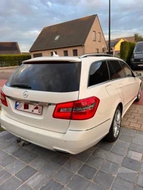 Mercedes-Benz E 200 Нов внос от Белгия!!!, снимка 6