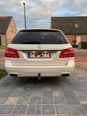 Mercedes-Benz E 200 Нов внос от Белгия!!!, снимка 7