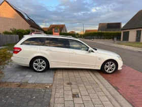 Mercedes-Benz E 200 Нов внос от Белгия!!!, снимка 3