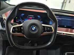 BMW iX xDrive50, снимка 15