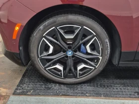 BMW iX xDrive50, снимка 7
