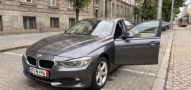 BMW 318 F30, снимка 6