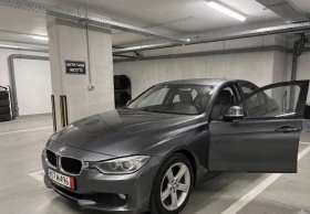 BMW 318 F30, снимка 1