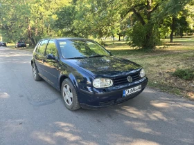 VW Golf Спешно!!! A/C, снимка 2