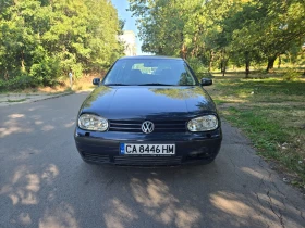 VW Golf Спешно!!! A/C, снимка 1